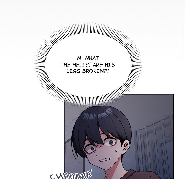 Someone Stop Her! - UNCENSORED - episode 1 - 110