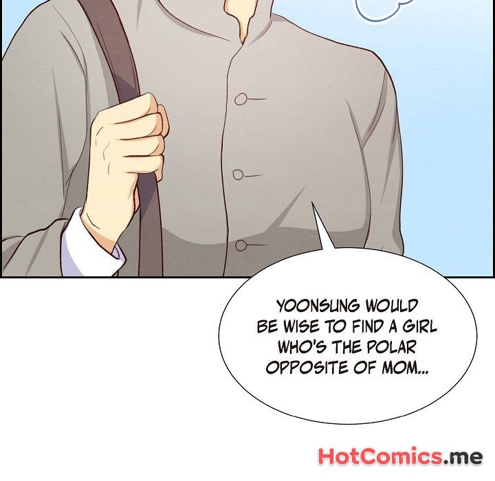 A Spoonful of Your Love - episode 31 - 26