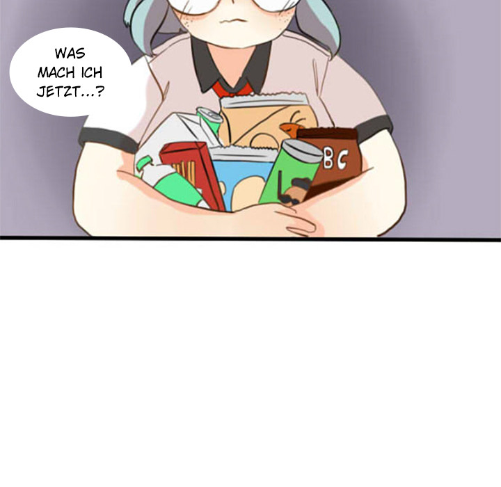 Das Chillige Pärchen - episode 3 - 13