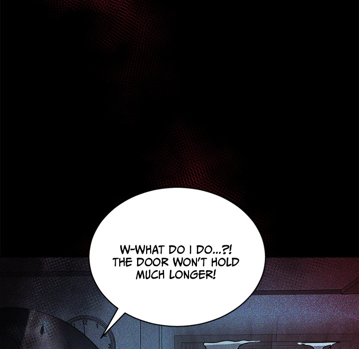 Demon Cat - episode 26 - 35
