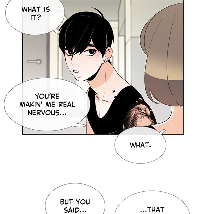 Talk to Me - episode 60 - 45