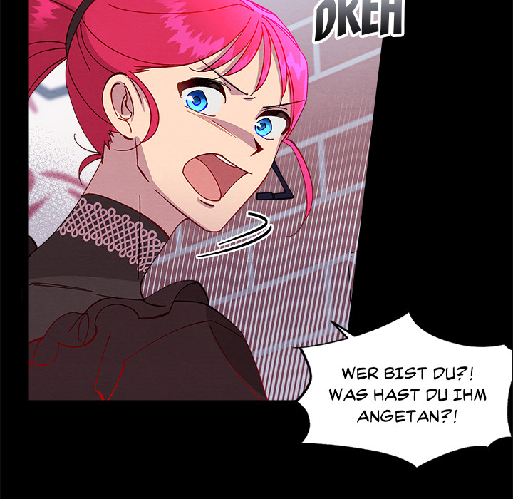 Geheimnisse unter Paaren - episode 32 - 85