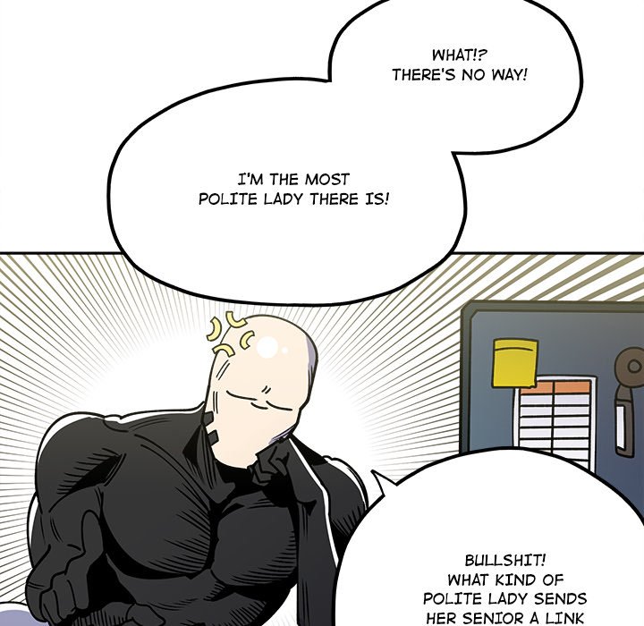 Iron Mech Bride - episode 31 - 6