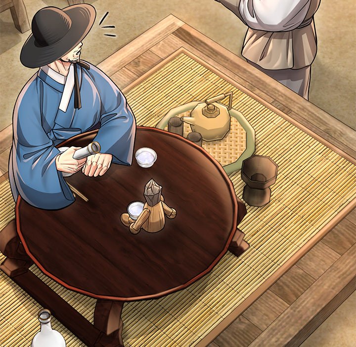 Swole Joseon - episode 25 - 14