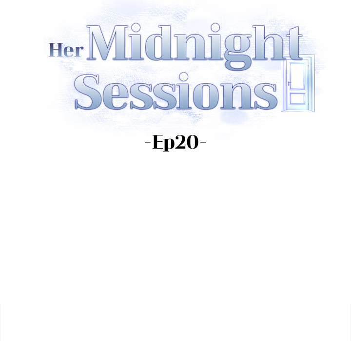 Her Midnight Sessions - episode 20 - 15