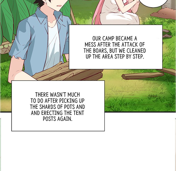Survival Logbook - episode 13 - 72
