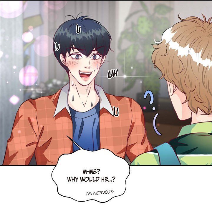 Come Be My Teacher - episode 26 - 16