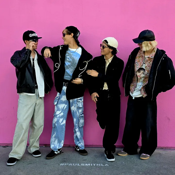 aussiebrosquad