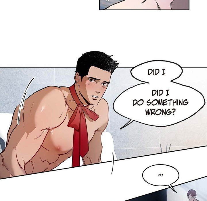 Hard-Boiled Love - episode 7 - 34