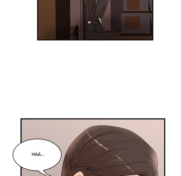 Family Secret - episode 25 - 39