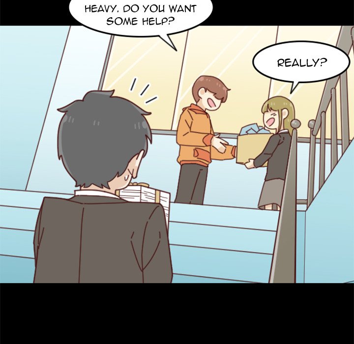 Hidden From The Light - episode 31 - 93