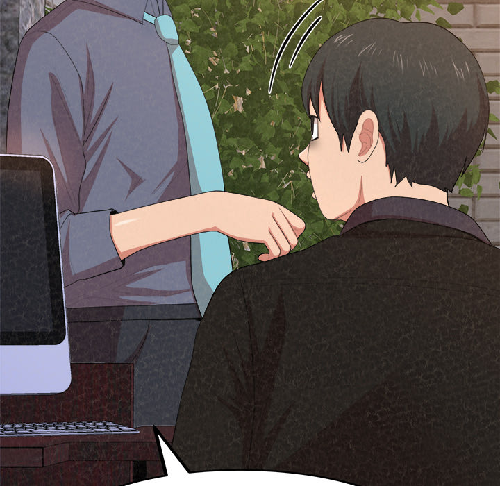Milk Therapy - episode 5 - 126