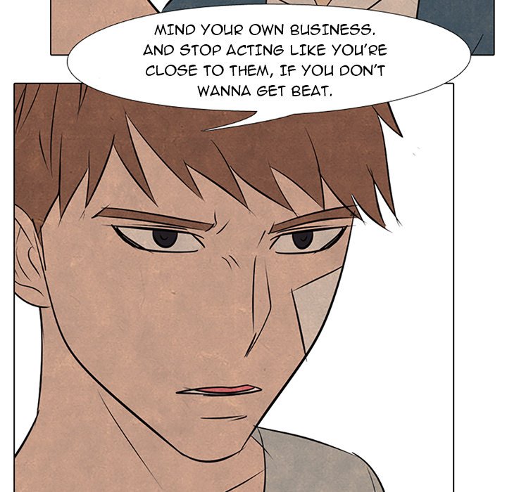 High School Devil - episode 68 - 64