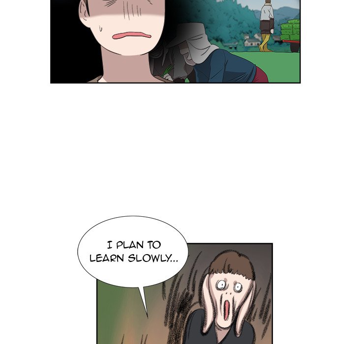 New Teacher in Town - episode 16 - 72