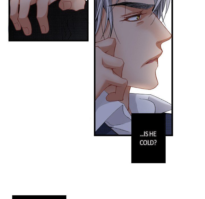 Work, Fight and Love - Webtoon Edition - episode 25 - 47