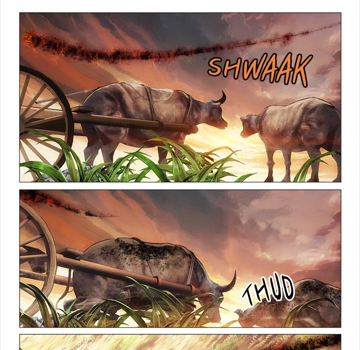 The Monkey King's Tale - episode 13 - 11