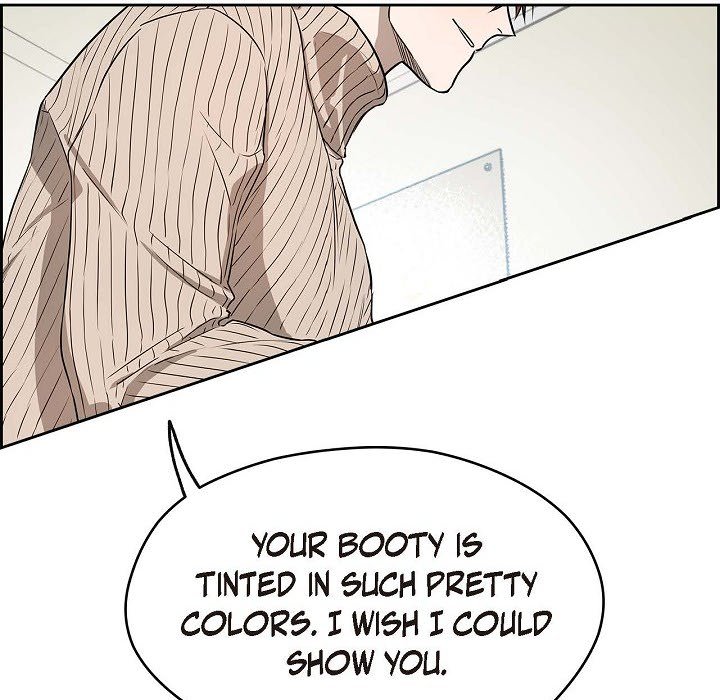 Hard-Boiled Love - episode 19 - 6