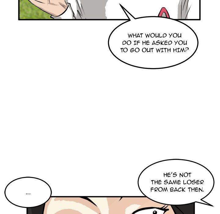 He Queen - episode 31 - 98