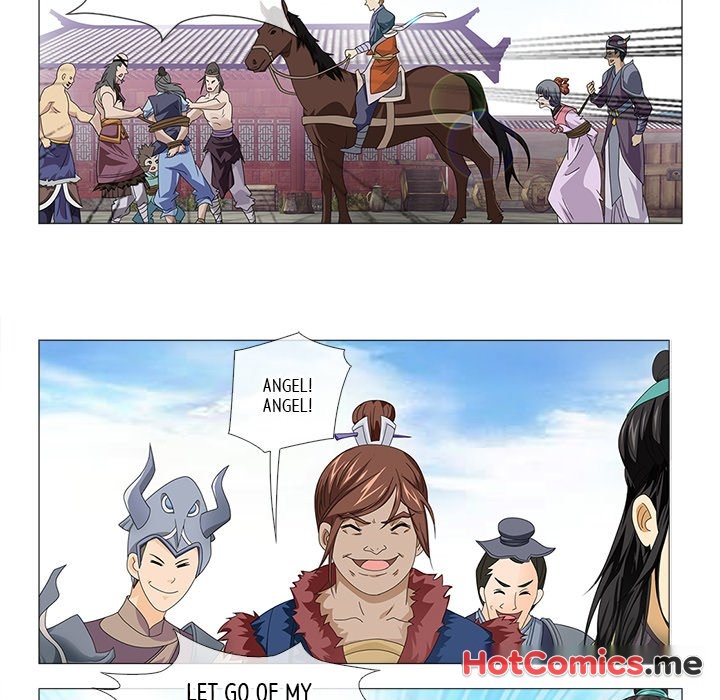 The Monkey King's Tale - episode 72 - 22