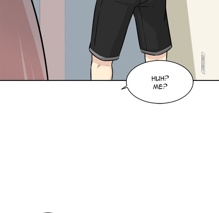 Excuse me, This is my Room - episode 37 - 4
