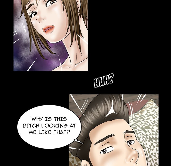 My Wife's Partner - episode 26 - 55
