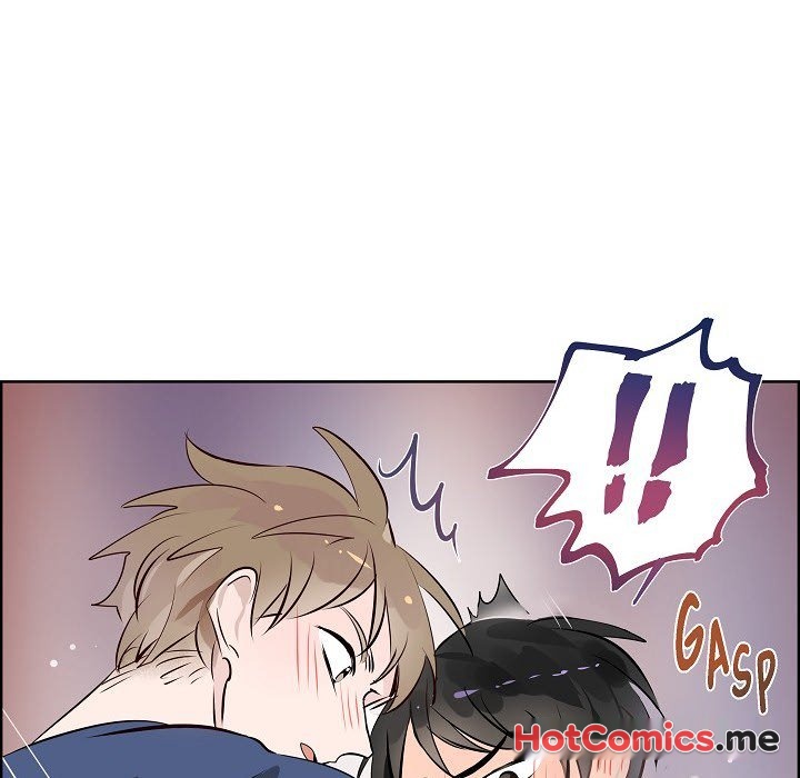 The Keystone Romantic Combination - episode 13 - 81