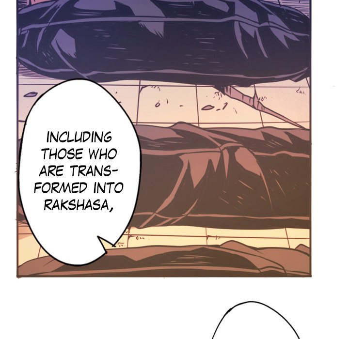 Knight of Rakshasa - episode 3 - 32