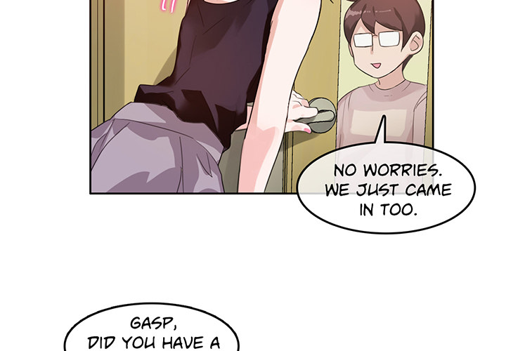 A Pervert's Daily Life - episode 6 - 2