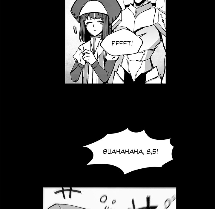 Nine Fantasy - episode 52 - 55