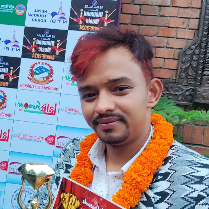shreejanpandit