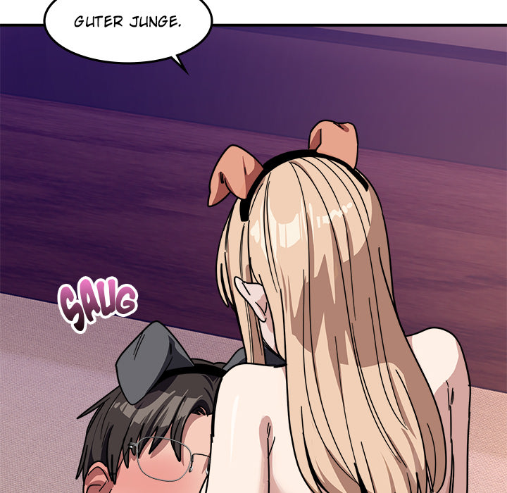 An ihrer Leine - episode 29 - 40