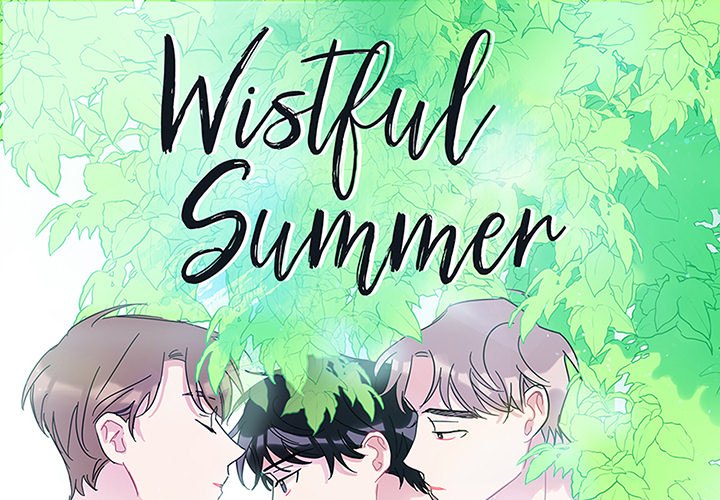 Wistful Summer - episode 71 - 0