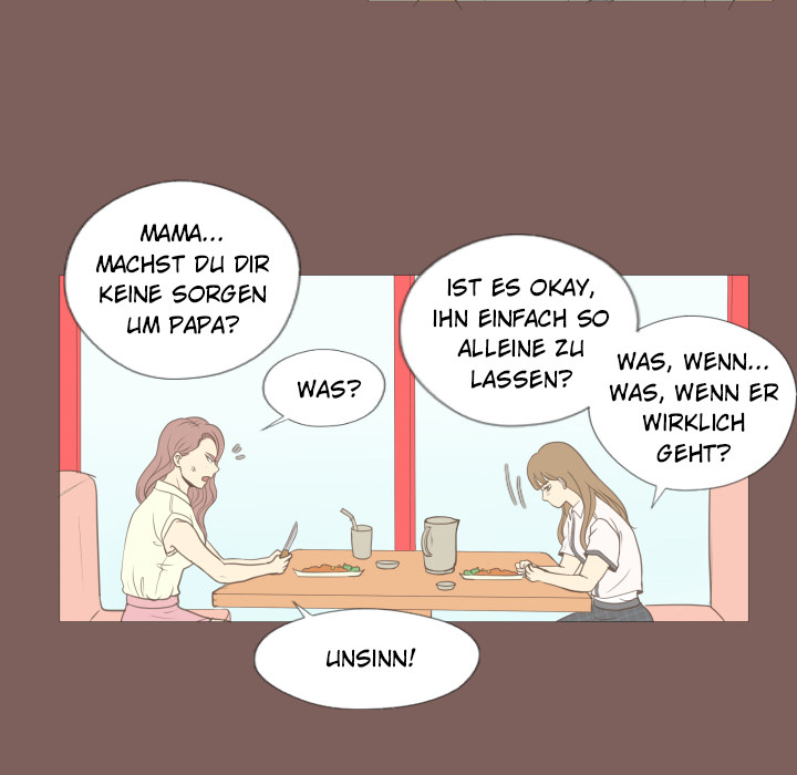 Das Bin Ich Nicht - episode 17 - 16