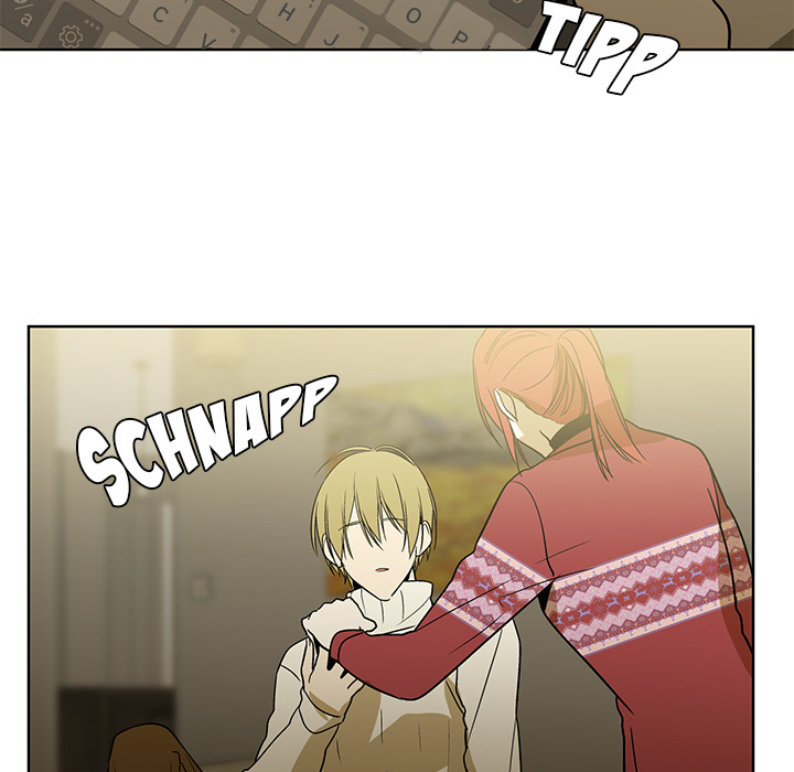 Besondere Beziehungen - episode 50 - 51