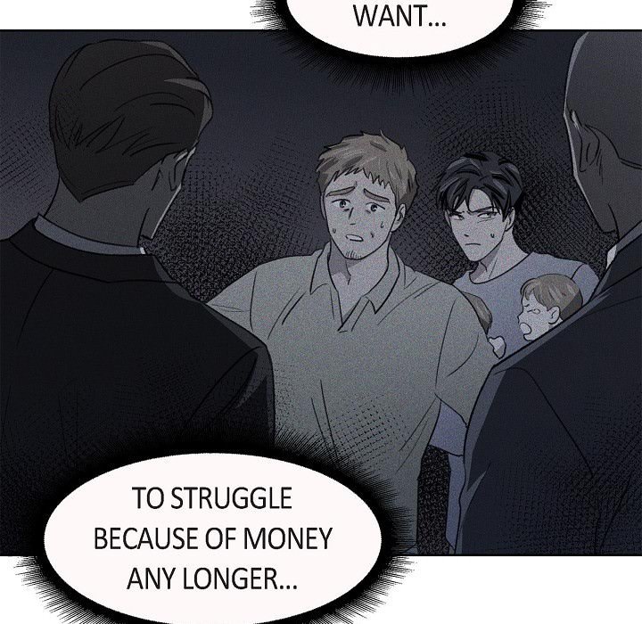 Triggering Idle Desires - episode 8 - 23