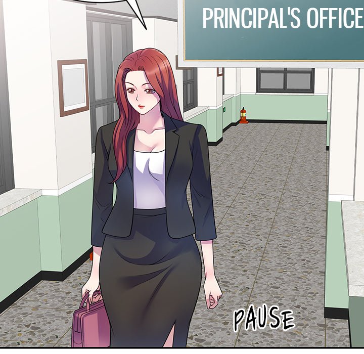 My Wife is a Teacher - episode 1 - 60