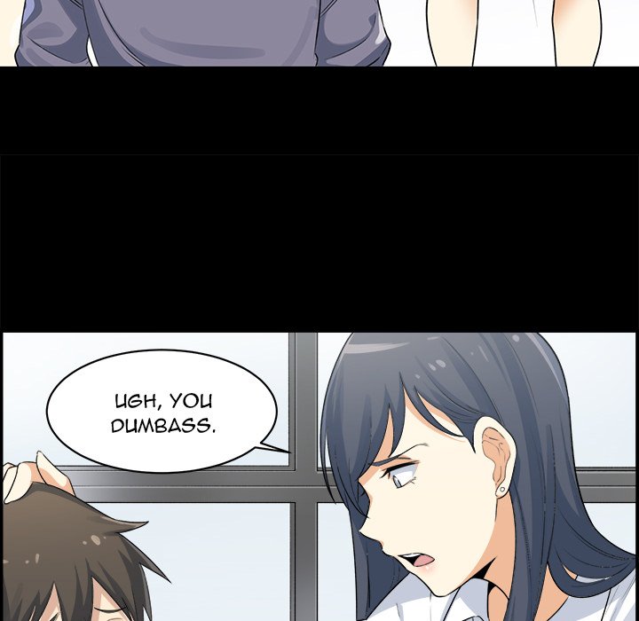 Excuse Me, This is my Room - episode 1 - 35