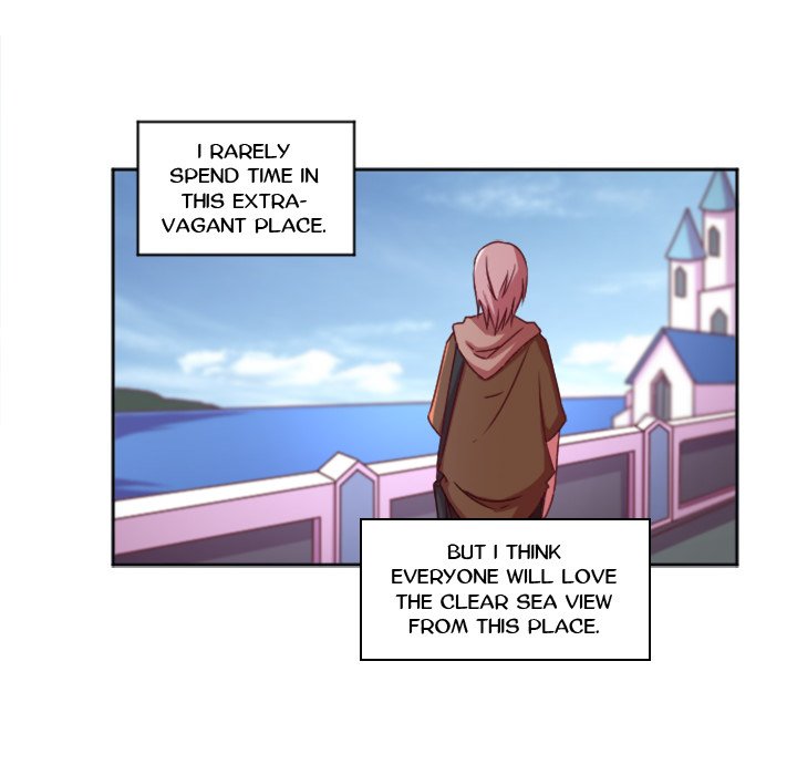 Glimmers - episode 28 - 7