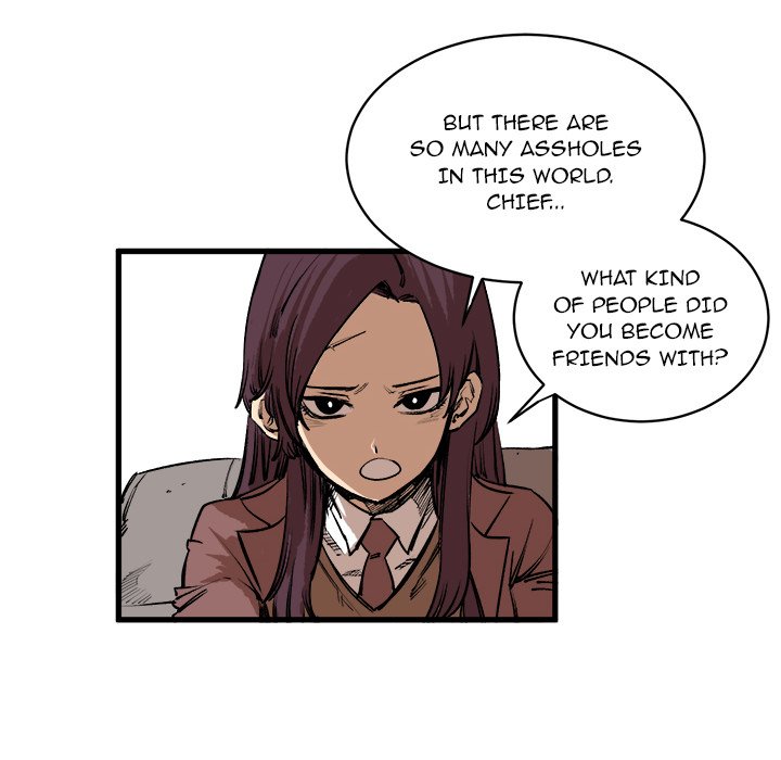 A Bad Friend - episode 2 - 68