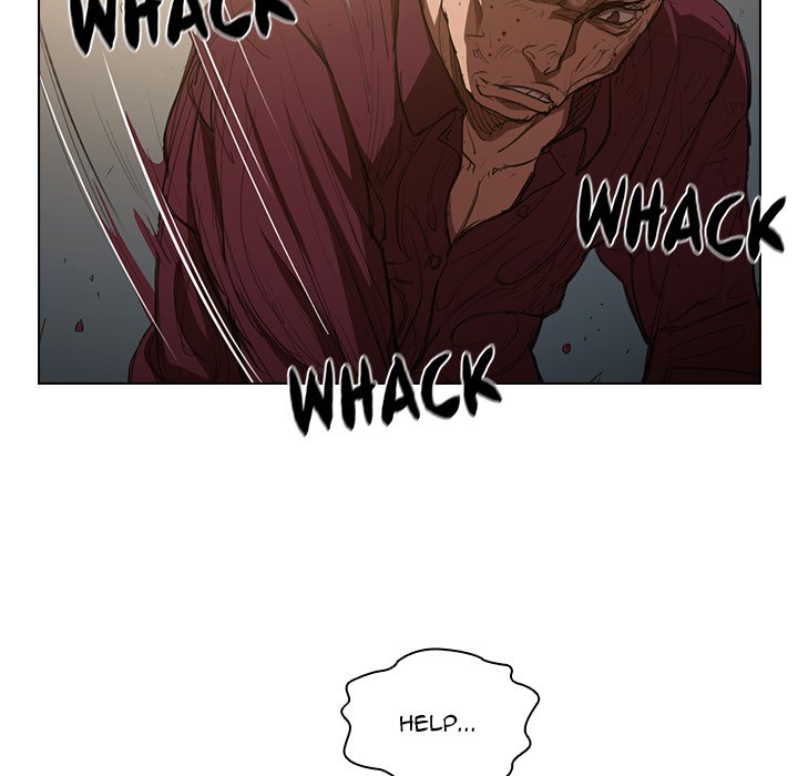 Who Cares If I'm a Loser! - episode 2 - 36