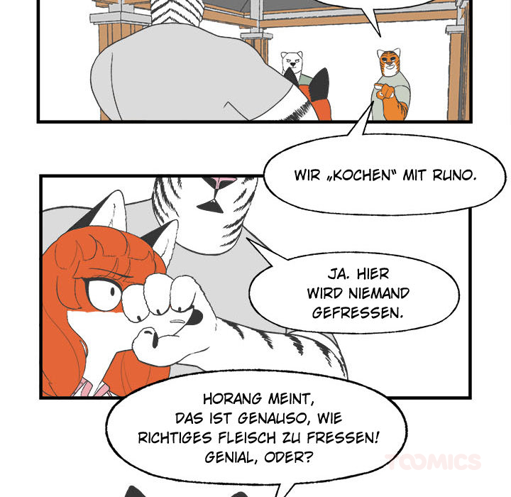 Mitschüler fressen verboten - episode 27 - 20