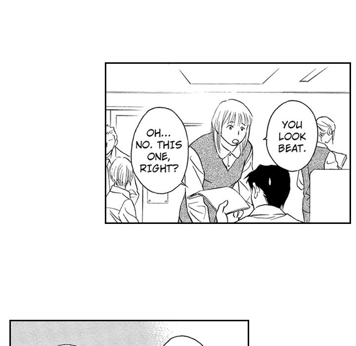Daddy's Boyfriend - episode 2 - 30