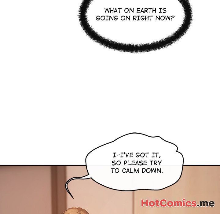 Residents' Committee is in Session - episode 12 - 17