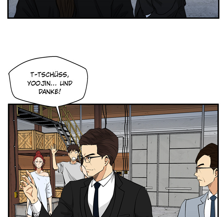 Los geht´s Mr. Kang! - episode 68 - 26