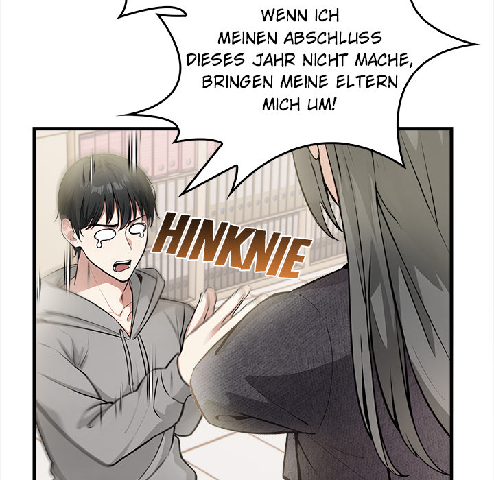 Abschlussarbeit: Aktzeichnung - episode 1 - 17