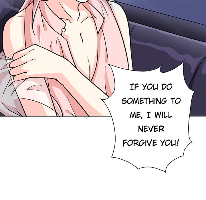 Become A Girl At Night - episode 11 - 19