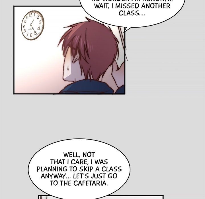 Linked Hearts - episode 11 - 18