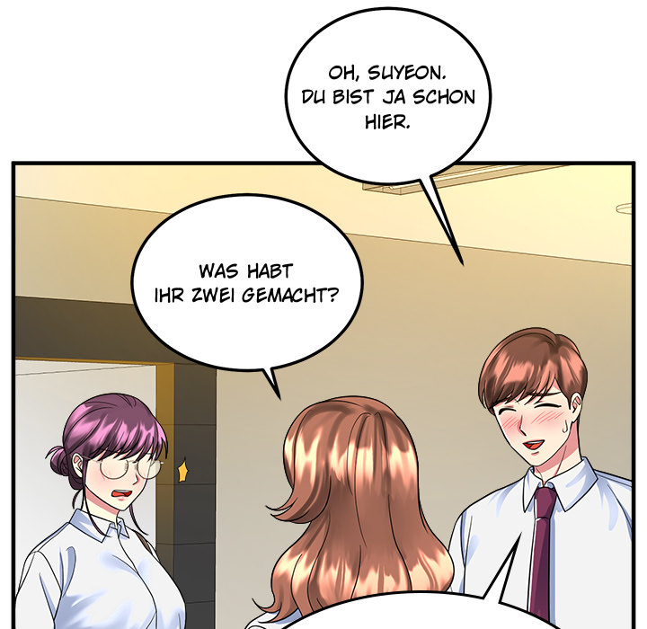 Verzaubert im Büro - episode 2 - 58