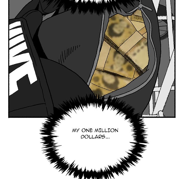 One Story Tick Tock - episode 1 - 60