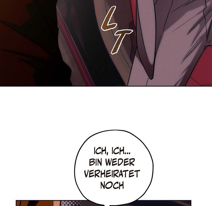 Harte Liebe - episode 97 - 115